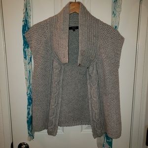 Express sweater